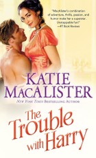 The Trouble With Harry
