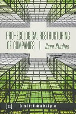 Pro-Ecological Restructuring of Companies