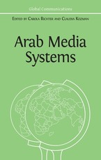 Arab Media Systems