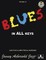 Jamey Aebersold Jazz -- Blues in All Keys, Vol 42