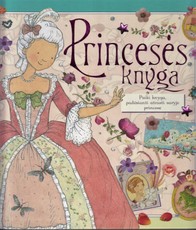 Princesės knyga