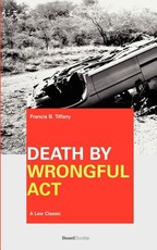 Death by Wrongful Act