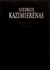 Lietuvos istorija tapyboje