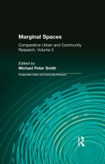 Marginal Spaces