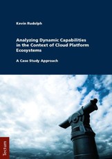 Analyzing Dynamic Capabilities in the Context of Cloud Platform Ecosystems