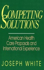 Competing Solutions