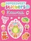 Supersweet Stickers Kawaii