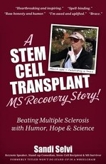 A Stem Cell Transplant MS Recovery Story