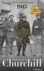 The World Crisis: 1915