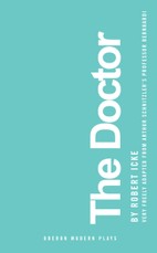 The Doctor
