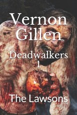 Deadwalkers 1