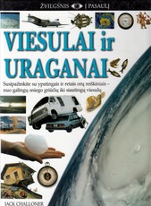 Žvilgsnis į pasaulį. Viesulai ir uraganai