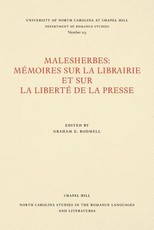 Malesherbes