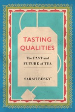 Tasting Qualities