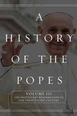 A History of the Popes