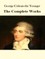 The Complete Works of George Colman