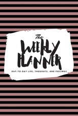 The Weekly Planner