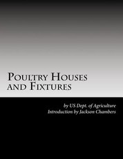 Poultry Houses and Fixtures