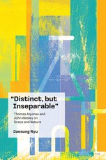 "Distinct, But Inseparable"