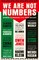 We Are Not Numbers