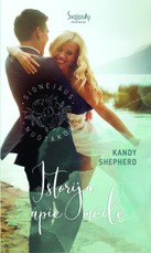 Istorija apie meilę. Sidnėjaus nuotakos. 1 knyga