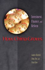 How China Grows
