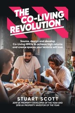 The Co-Living Revolution(TM)