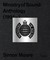 Ministry of Sound