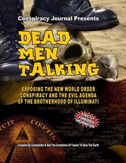 Dead Men Talking