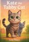 Kate, The Tabby Cat