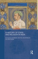 A History of State and Religion in India