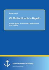 Oil Multinationals in Nigeria