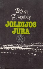 Joldijos jūra II dalis