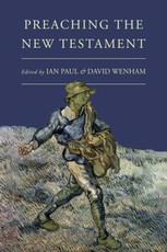 Preaching the New Testament