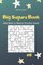 Big Suguru Book - 400 Hard to Master Puzzles 12x12 Vol.8