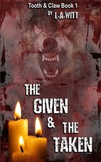 The Given & The Taken