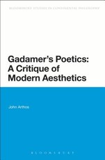 Gadamer's Poetics