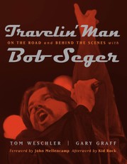 Travelin' Man