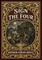 The Sign of the Four (Golden Monarch Collector's Edition) (Case Laminate Hardcover with Jacket)