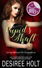 Cupid's Shaft