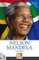 Nelson Mandela, mit 1 Audio-CD. Level 3 (A2)