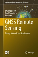 GNSS Remote Sensing