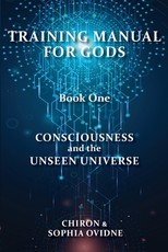 Training Manual for Gods, Book One