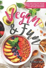 Vegan and Fun