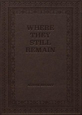 Austin Bryant: Where They Still Remain