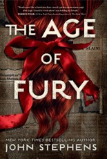 The Age of Fury