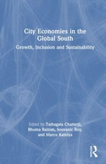 City Economies in the Global South