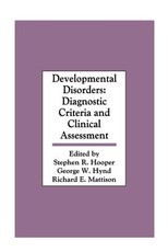 Developmental Disorders