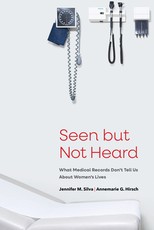 Seen But Not Heard