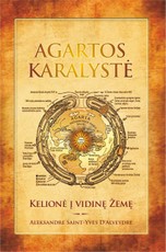 Agartos karalystė